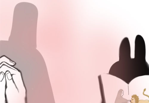 猫子さんプラトニック