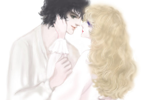 優しく流れる時間