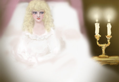 闇は闇ではない