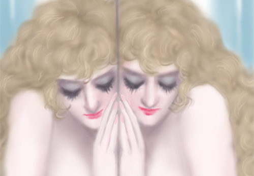 剣と鏡　その２