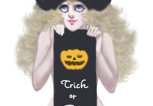 深刻にならないで