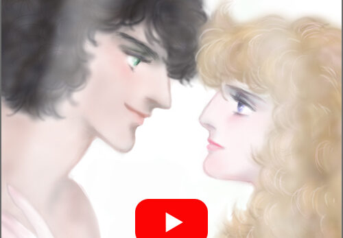 短い動画を作りました