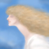 誕生月によせて