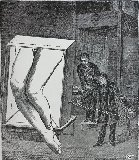 失敗した処女懐妊