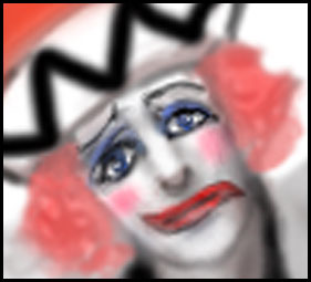 ペトリューシュカ